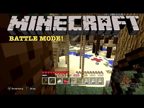 Minecraft: Java & Bedrock Edition TR Xbox Windows CD Key-1
