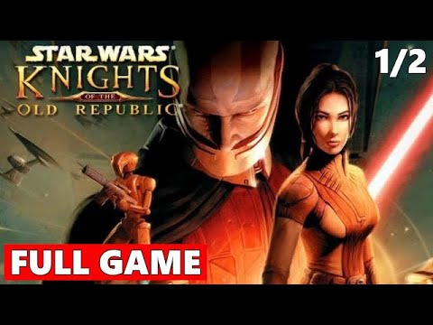 Star Wars: Knights of the Old Republic - Bundle Steam CD Key-1