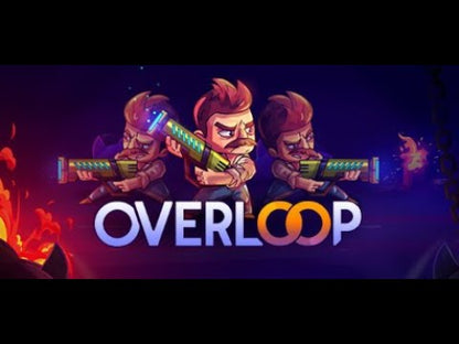 Overloop Global Steam CD Key