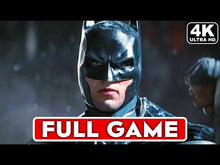 Batman: Arkham Origins + 3 DLCs Steam CD Key