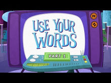 Use Your Words Steam CD Key