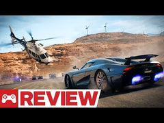 Need For Speed: Payback Deluxe Edition EU Xbox One/Series CD Key-1