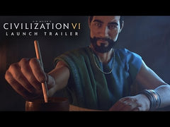 Sid Meier's Civilization VI - Anthology Steam CD Key-1