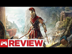 Assassin's Creed: Odyssey Gold Edition ARG Xbox One/Series CD Key-1
