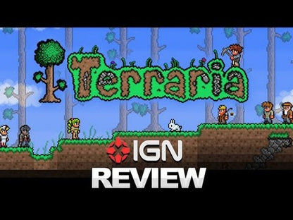 Terraria Global GOG CD Key