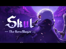 Skul: The Hero Slayer Steam CD Key