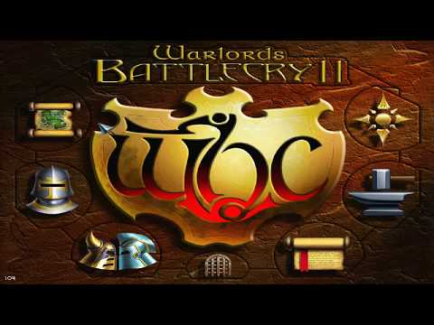 Warlords Battlecry II GOG CD Key-1