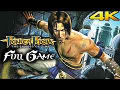 Prince of Persia: The Sands of Time Ubisoft Connect CD Key-1