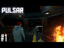 PULSAR: Lost Colony Steam CD Key