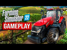 Farming Simulator 22 GIANTS Global Official website CD Key