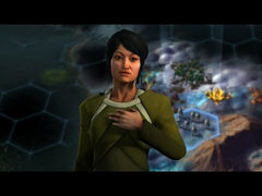 Sid Meier's Starships and Civilization: Beyond Earth Global Steam CD Key-2