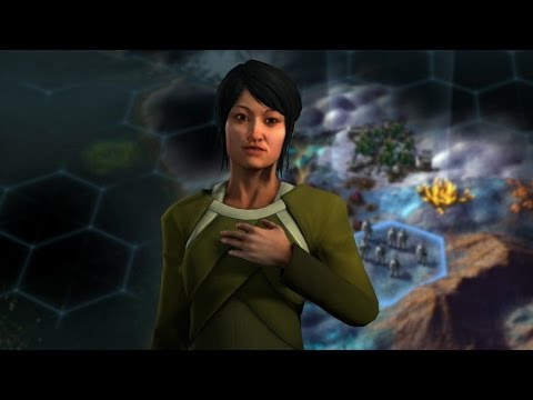 Sid Meier's Starships and Civilization: Beyond Earth Global Steam CD Key-2
