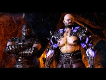 Mortal Kombat X Steam CD Key