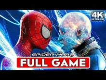 The Amazing Spider-Man 2: Web Threads Suit Steam CD Key