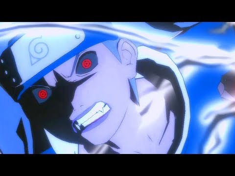 Naruto Shippuden: Ultimate Ninja Storm Legacy EU Xbox live CD Key-1