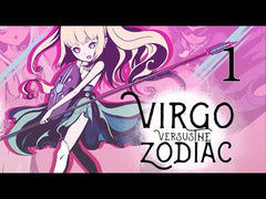 Virgo Versus The Zodiac Steam-1