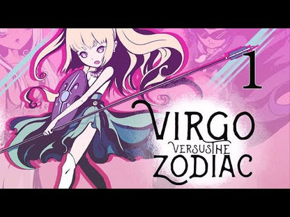 Virgo Versus The Zodiac Steam