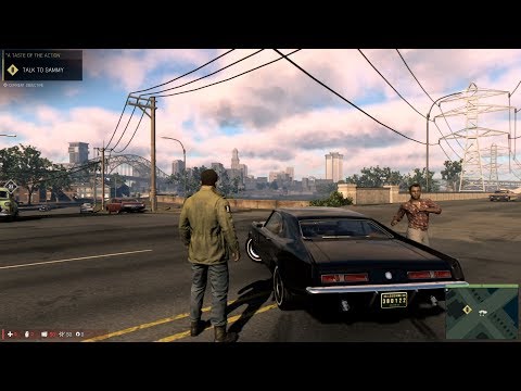 Mafia III - Deluxe Edition Steam CD Key-1