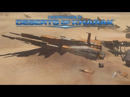 Homeworld: Deserts of Kharak Steam CD Key