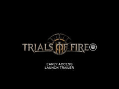 Trials of Fire Steam CD Key-1
