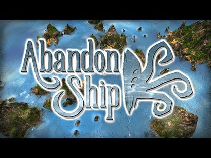 Abandon Ship Steam