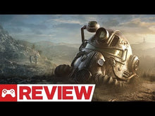 Fallout 76 EU Xbox One/Series CD Key