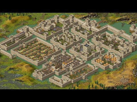 Stronghold HD Steam CD Key-1