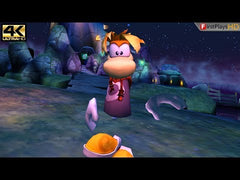 Rayman 3: Hoodlum Havoc GOG CD Key-1