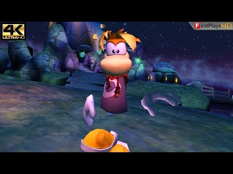 Rayman 3: Hoodlum Havoc GOG CD Key-1