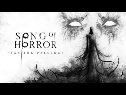 Song of Horror - Complete Edition Steam CD Key