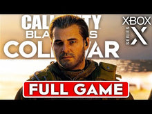 CoD Call of Duty: Black Ops - Cold War - Ultimate Edition EU Xbox live CD Key