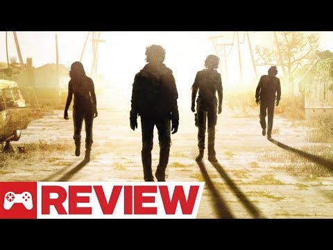 State of Decay 2 Juggernaut Edition EU Xbox One/Series CD Key-1
