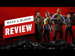 Back 4 Blood ARG Xbox One/Series/Windows CD Key-1