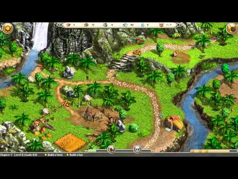 Viking Saga: Epic Adventure Steam-1