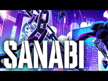Sanabi Steam CD Key