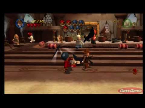 LEGO Indiana Jones 2: The Adventure Continues EU Steam CD Key-1