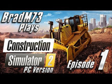 Construction Simulator 2 - Console Edition EU Xbox live CD Key