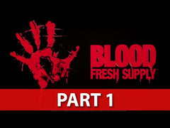 Blood: Fresh Supply Steam CD Key-1