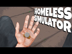 Change: A Homeless Survival Experience Steam CD Key-1