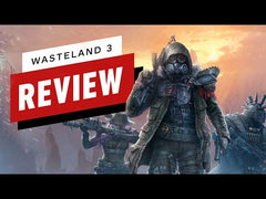 Wasteland 3 Steam CD Key-1