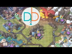 Train Valley 2: Myths and Rails Global Steam CD Key-1