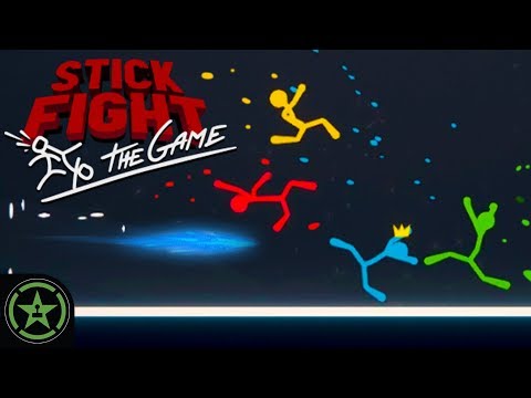 Stick Fight: The Game US Xbox live CD Key-1