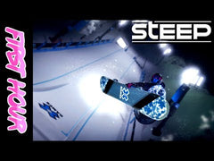 Steep X Games - Gold Edition EU Ubisoft Connect CD Key-1