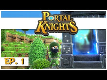Portal Knights EU Steam CD Key