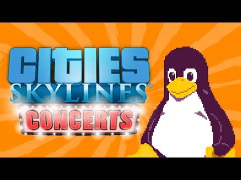 Cities: Skylines - Concerts Global Steam CD Key-1
