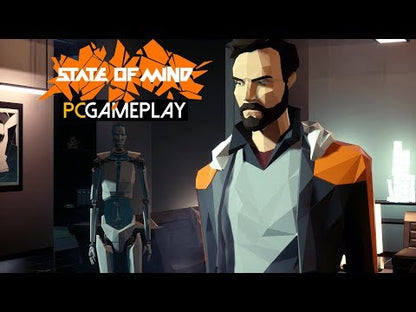 State of Mind Steam CD Key