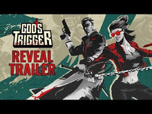 God's Trigger Steam CD Key