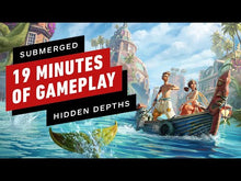 Submerged: Hidden Depths Steam CD Key