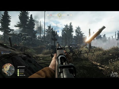 Verdun Steam CD Key