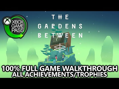 The Gardens Between Steam CD Key